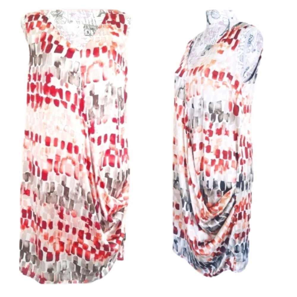 Ronen Chen Dress. NWT.